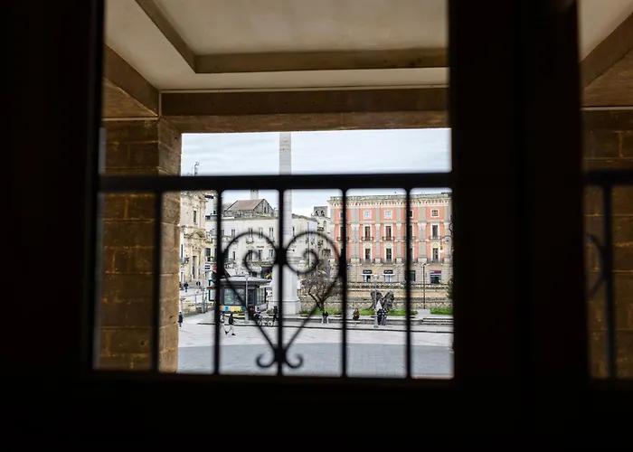 B&B Il Sedile Lecce